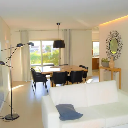 Alecrim Lux 3f * Tavira