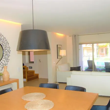 Casa de Férias Alecrim Lux 3f Tavira
