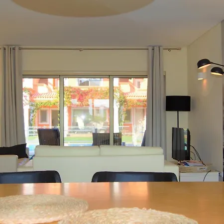 Alecrim Lux 3f Casa de Férias Tavira