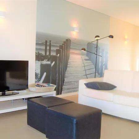 Casa de Férias Alecrim Lux 3f *