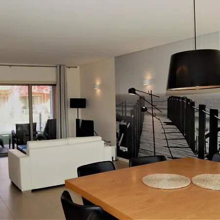 Casa de Férias Alecrim Lux 3f