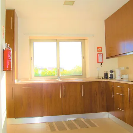 Alecrim Lux 3f Casa de Férias