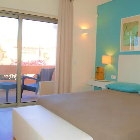 Alecrim Lux 3f Casa de Férias *
