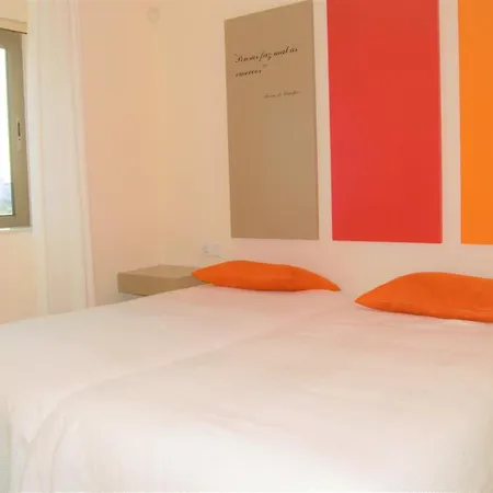 Alecrim Lux 3f Casa de Férias