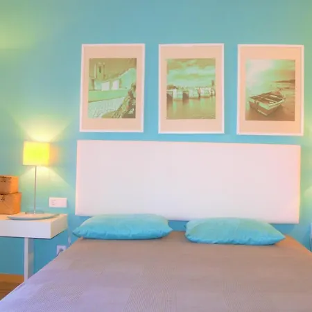 Alecrim Lux 3f Casa de Férias Tavira
