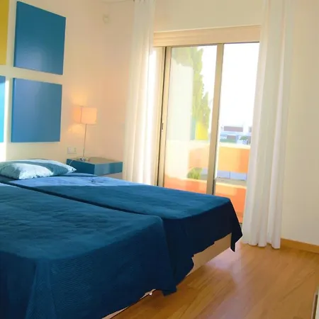 Casa de Férias Alecrim Lux 3f *