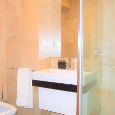 Casa de Férias Alecrim Lux 3f
