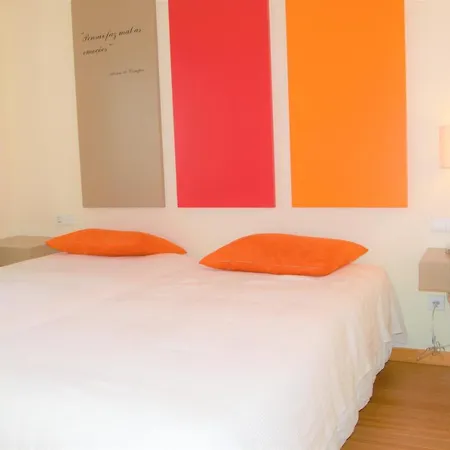 Casa de Férias Alecrim Lux 3f *