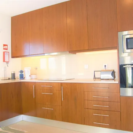 Alecrim Lux 3f * Tavira