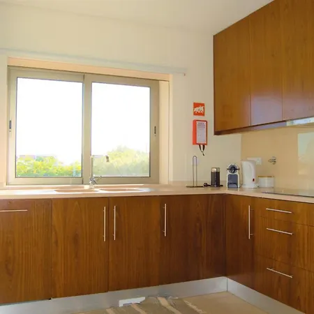 Casa de Férias Alecrim Lux 3f *